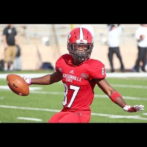 Meet your Posher, Demontez